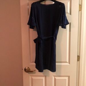 Lily Pulitzer Cocktail Dress